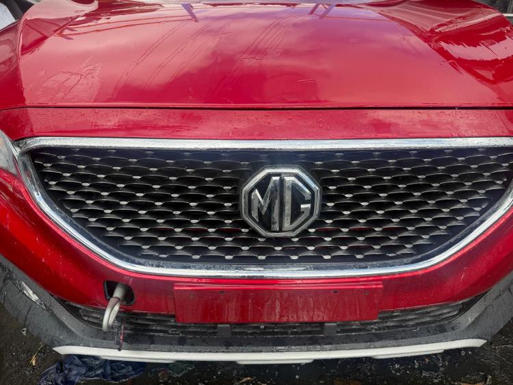 mg Zs 2019 Parts & Wrecking