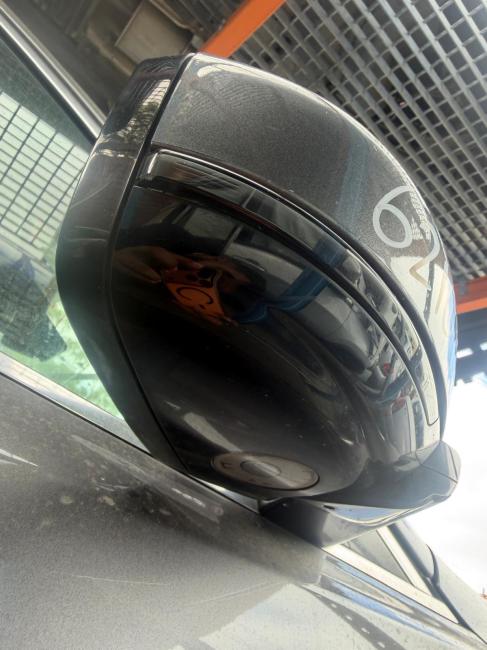 jaguar F Pace 2018 Parts & Wrecking