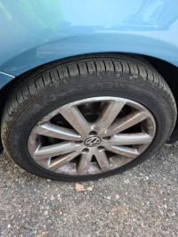 2010 Volkswagen Eos image 4