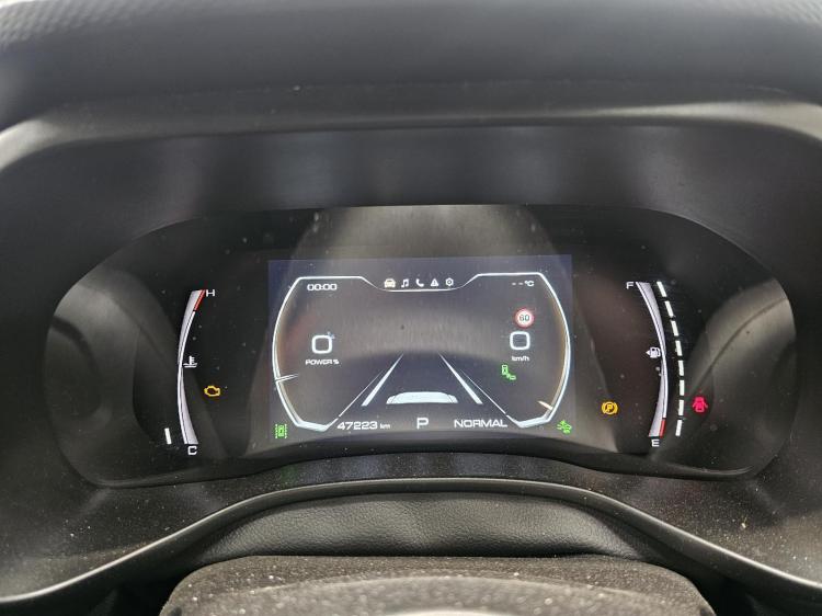 haval A01 1.5L HEV HYBRID AUTO 7SPD FWD HAVAL GWM LUX Oct 2023 Parts & Wrecking