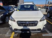 2017 Subaru Xv G5X image 4