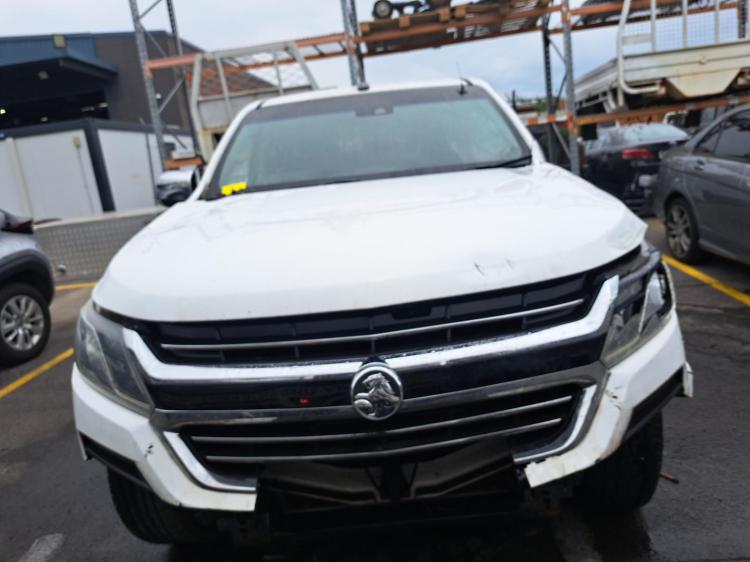 holden Commodore RG Nov 2016 Parts & Wrecking