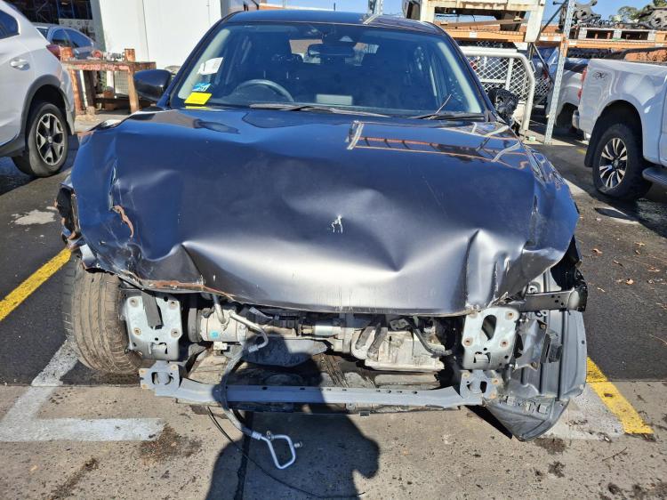 mazda 3 BN Jun 2018 Parts & Wrecking