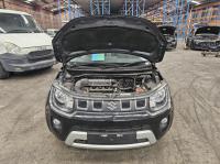 2023 Suzuki Ignis 1.2L K12C CVT AUTO FWD GL MF image 4