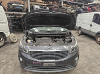 2016 Kia Carnival 2.2DT D4HB AUTO 6SPD FWD SI image 4