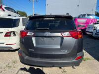 2013 Toyota Rav4 ZSA42R image 4