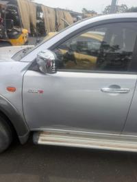 2008 Mitsubishi Triton image 4