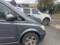 2012 Mercedes Benz Viano image 4