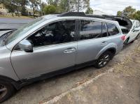 2013 Subaru Outback image 4
