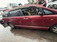 2004 Honda Odyssey image 4