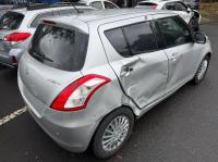 2014 Suzuki Swift image 4