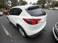 2014 Mazda Cx5 image 4