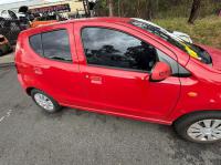 2013 Suzuki Alto image 4