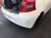 2008 Toyota Yaris image 4