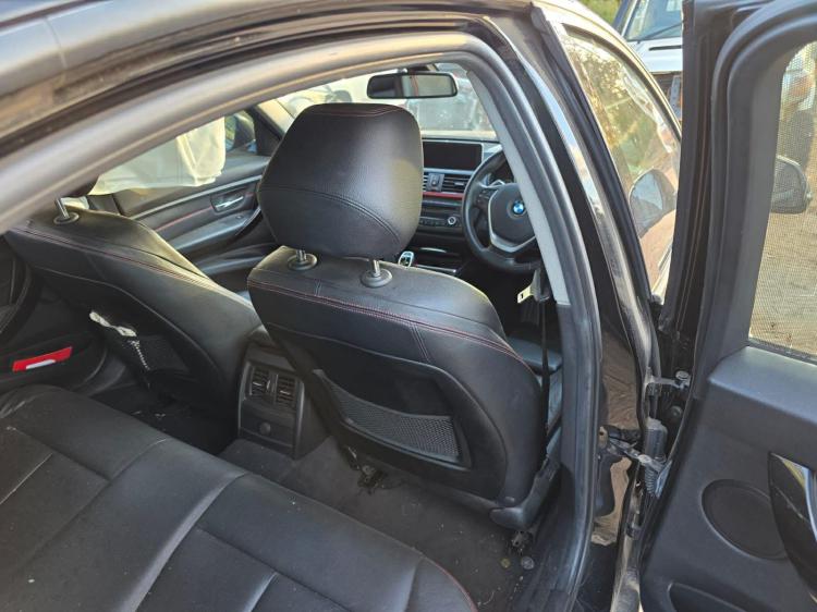 bmw 328i F30 2012 Parts & Wrecking