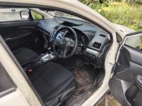 2014 Subaru Xv image 4