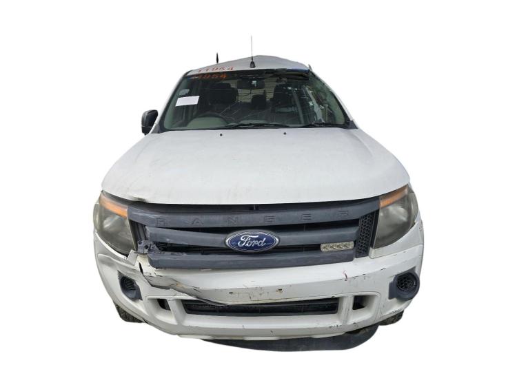 ford Ranger PX SERIES 1 XL May 2016 Parts & Wrecking