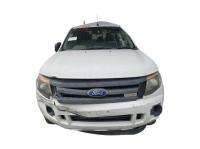 2016 Ford Ranger PX SERIES 1 XL image 4