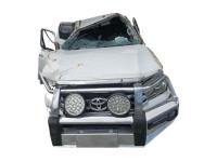 2016 Toyota Hilux GUN126R SR5 image 4