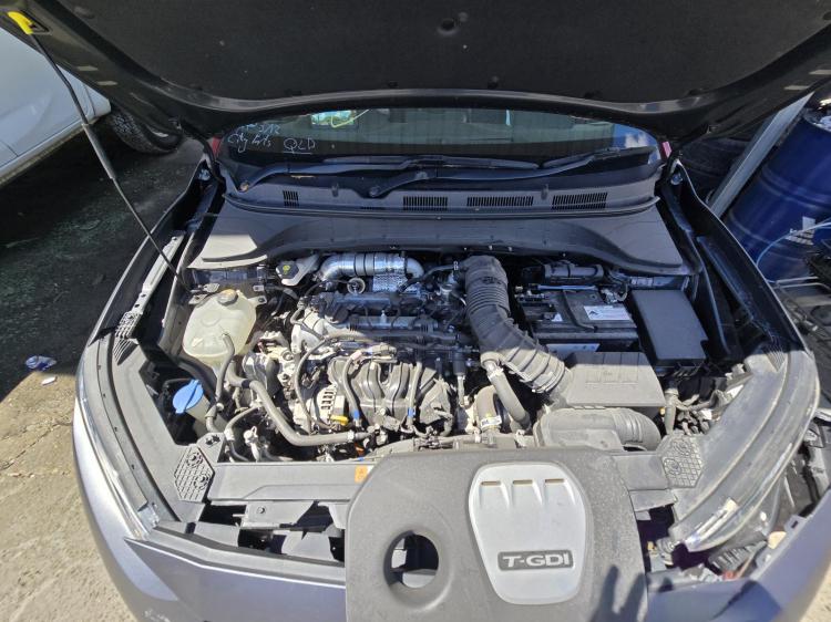 hyundai Kona OS IRON MAN Feb 2019 Parts & Wrecking