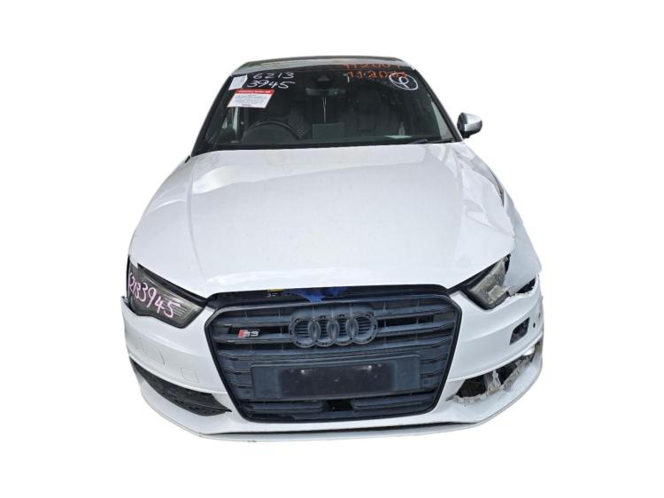 audi S3 8V TFSI Mar 2016 Parts & Wrecking