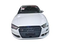 2016 Audi S3 8V TFSI image 4