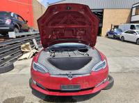 2017 Tesla Model S MODEL S 60KW EV 1 SPEED RWD image 4