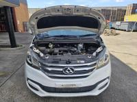 2015 Ldv G10 WAGON 2.0T 20L4E AUTO 6SPD RWD SV7A 9SEAT image 4