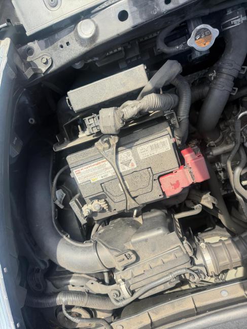 nissan Juke 2014 Parts & Wrecking