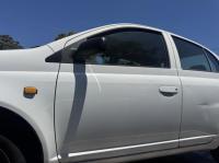 2000 Toyota Echo image 4