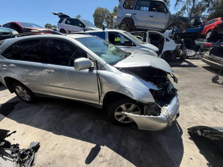 lexus Rx 330 2003 Parts & Wrecking