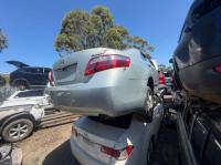 2007 Toyota Camry image 4