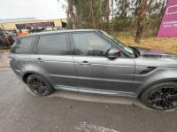 2017 Land Rover Range Rover Sport image 4