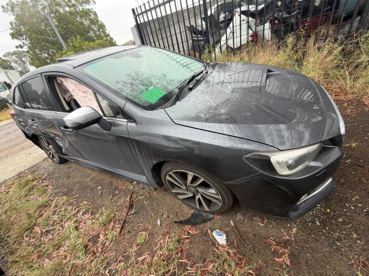 subaru Levorg 2017 Parts & Wrecking