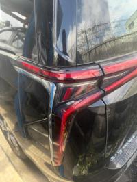 2025 Ldv Mifa image 4