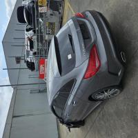 2015 Mercedes Benz Cla S117 image 4