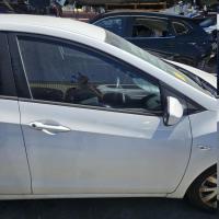 2014 Hyundai I30 GD image 4