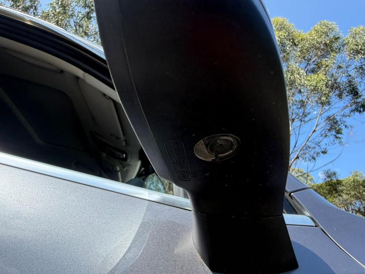 ldv D90 2021 Parts & Wrecking