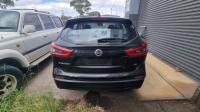 2018 Nissan Qashqai J11 image 4