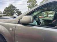 2005 Nissan X Trail image 4