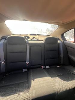 2008 Ford Falcon FG MKI image 4