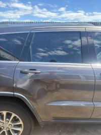 2014 Jeep Grand Cherokee image 4