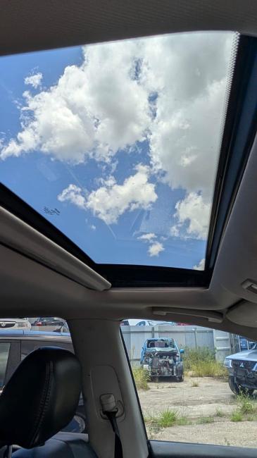 nissan Pathfinder 2014 Parts & Wrecking