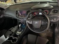 2016 Holden Commodore VF image 4