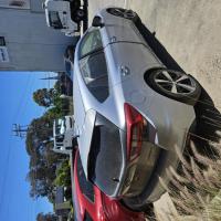 2017 Subaru Impreza G5 image 4