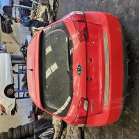 2011 Kia Cerato TD image 4
