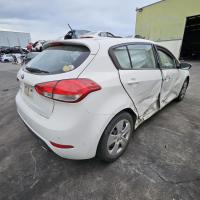 2016 Kia Cerato YD image 4