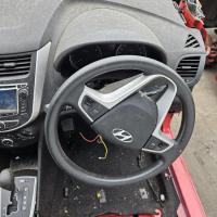 2014 Hyundai Accent RB image 4