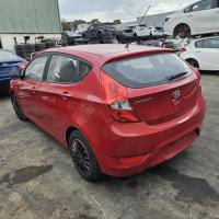 2014 Hyundai Accent image 4
