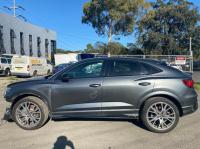 2021 Audi Q3 B9 image 4